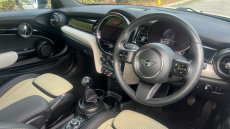 MINI Convertible 1.5 Cooper Classic 2dr Petrol Convertible